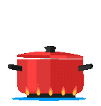 Cooking Our Website